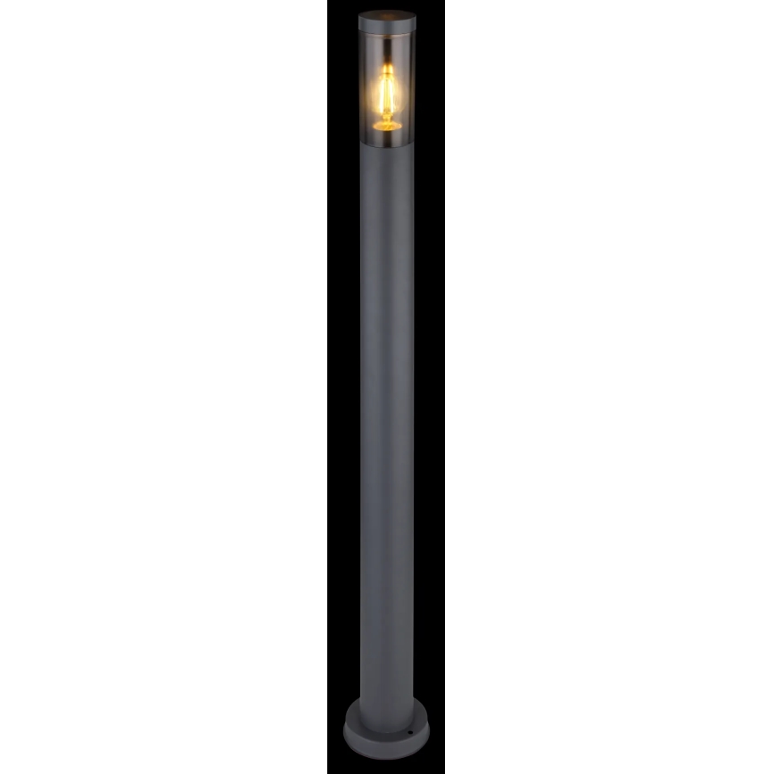 Globo - Vonkajšia lampa 1xE27/23W/230V 110 cm IP44