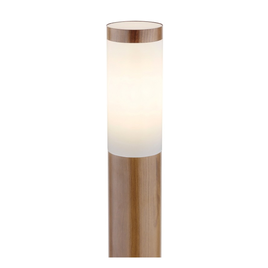 Globo - Vonkajšia lampa 1xE27/60W/230V IP44