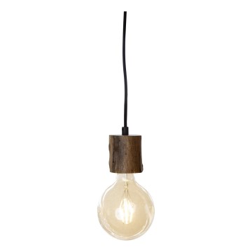 Globo 31760146 - Luster na lanku TRONCO 1xE27/40W/230V