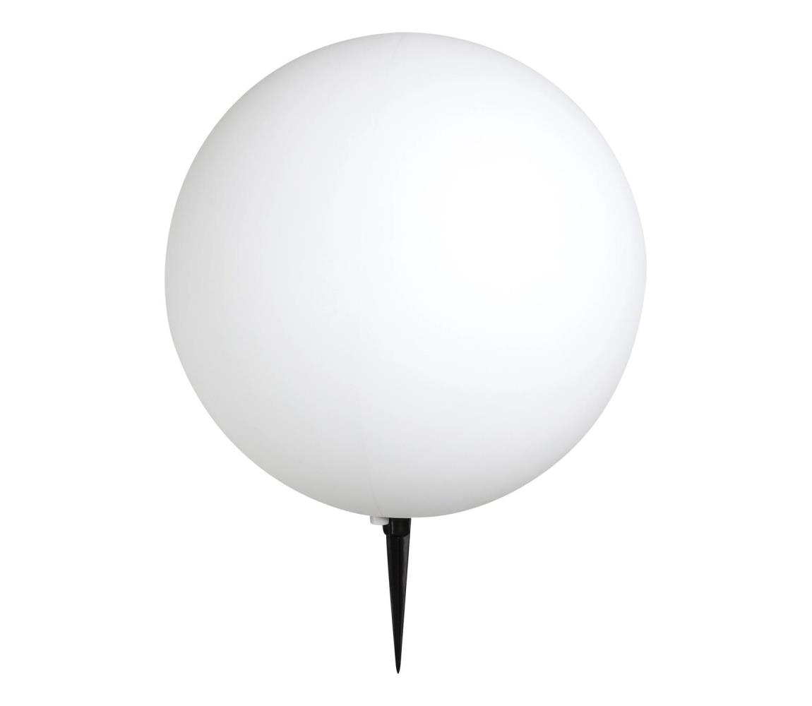 Globo 31776 - Vonkajšie svietidlo TOULA 1xE27/30W/230V, priemer 40 cm 31776
