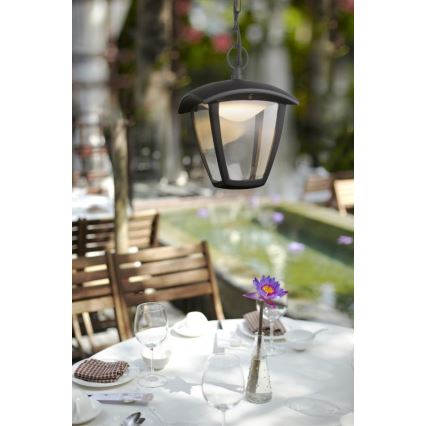Globo 31829 - LED Vonkajšie svietidlo LED/7W