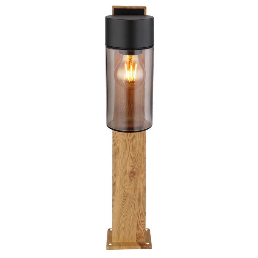 Globo - Vonkajšia lampa 1xE27/40W/230V 50 cm IP44