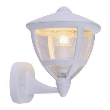 Globo 31991 - Vonkajšie nástenné svietidlo NOLLO 1xE27/40W/230V IP44