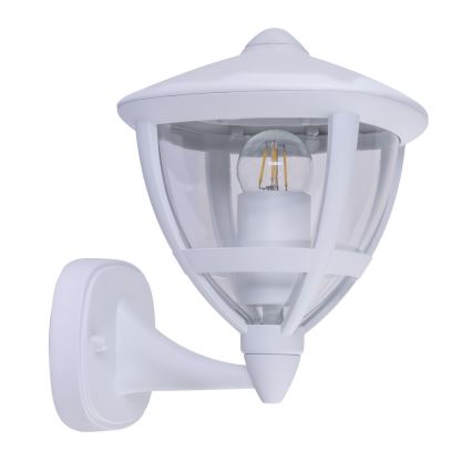 Globo 31991 - Vonkajšie nástenné svietidlo NOLLO 1xE27/40W/230V IP44