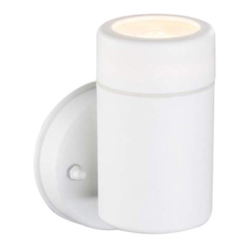 GLOBO 32004-1 - LED Vonkajšie nástenné svietidlo COTOPA 1xGU10/4W/230V IP44 biela GLOBO 32004-1 - LED Vonkajšie nástenné svietidlo COTOPA 1xGU10/4W/230V IP44 biela