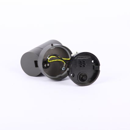 Globo - Nástenné bodové svietidlo 1xGU10/35W/230V