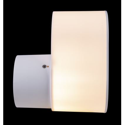 Globo - Vonkajšie nástenné svietidlo 1xE27/60W/230V IP44