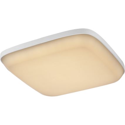 GLOBO 32106-12 - LED Vonkajšie stropné svietidlo CAIO 1xLED/18W/230V IP54