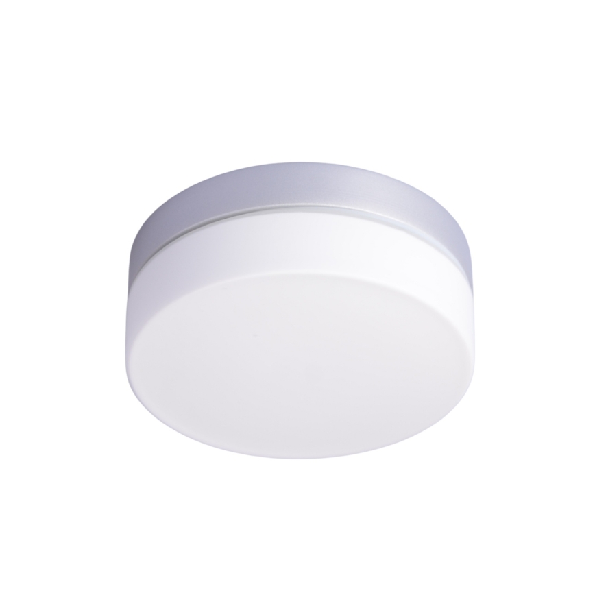 Globo - Kúpeľňové svietidlo 1xE27/60W/230V pr. 18,4 cm IP44