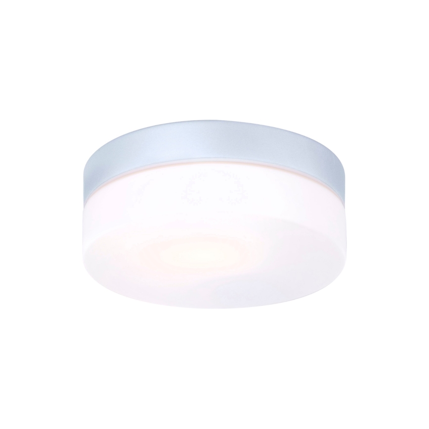 Globo - Kúpeľňové svietidlo 1xE27/60W/230V pr. 18,4 cm IP44