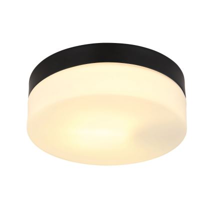 Globo - Kúpeľňové svietidlo 1xE27/60W/230V pr. 18,4 cm IP44