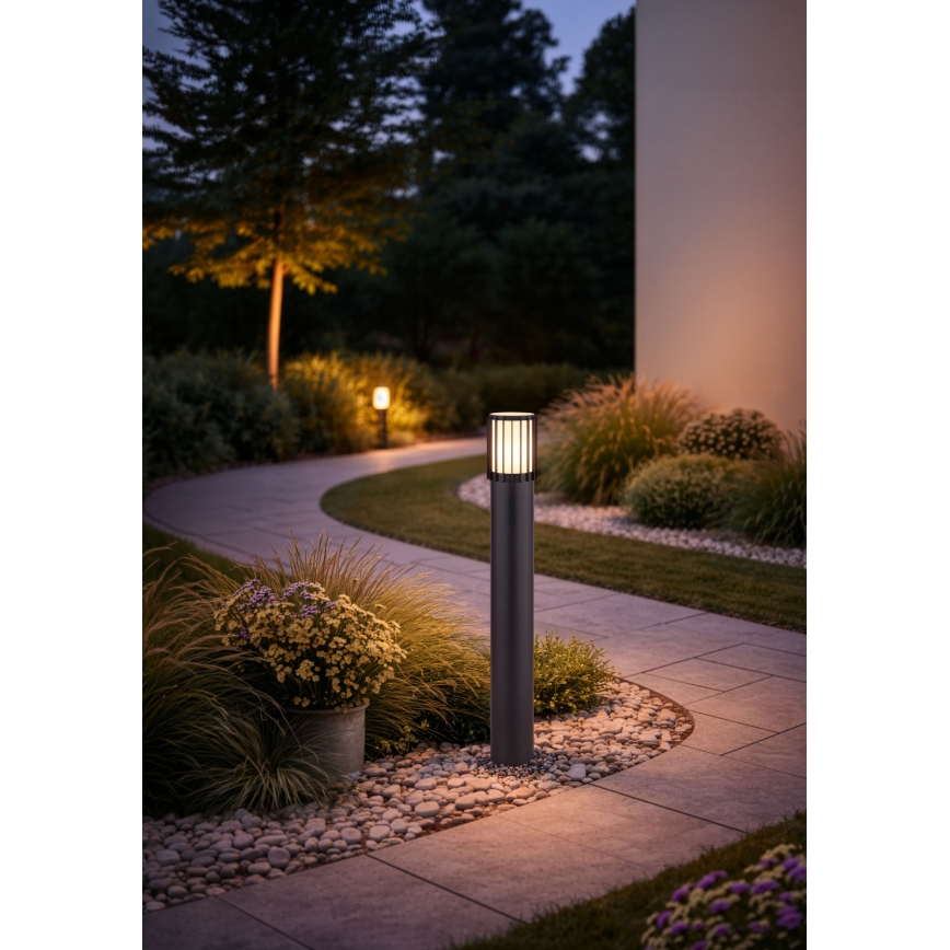 Globo - Vonkajšia lampa 1xE27/15W/230V IP54 65 cm
