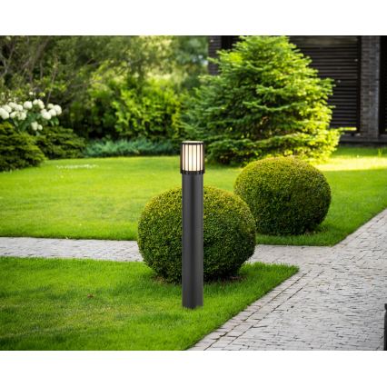 Globo - Vonkajšie svietidlo 1xE27/15W/230V IP54 100 cm