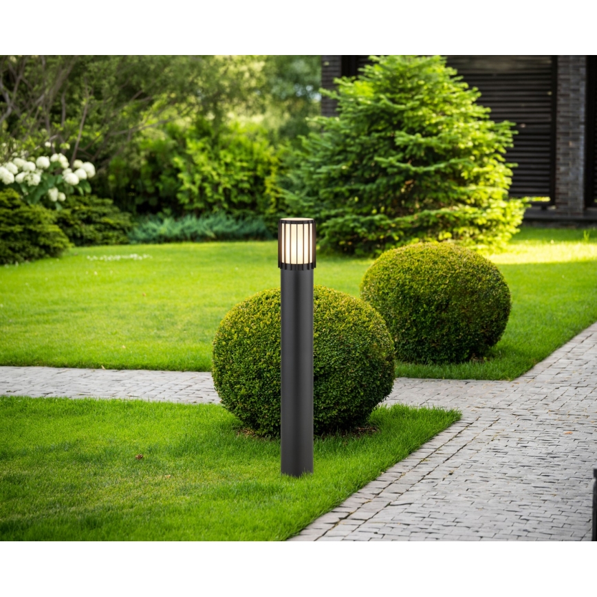 Globo - Vonkajšie svietidlo 1xE27/15W/230V IP54 100 cm