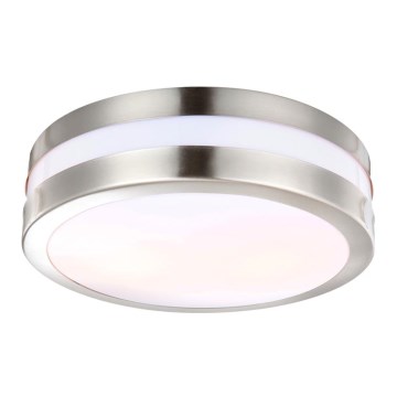 Globo 32209 - Vonkajší stropné svietidlo CREEK 2xE27 / 20W / 230V Globo 32209 - Vonkajší stropné svietidlo CREEK 2xE27 / 20W / 230V