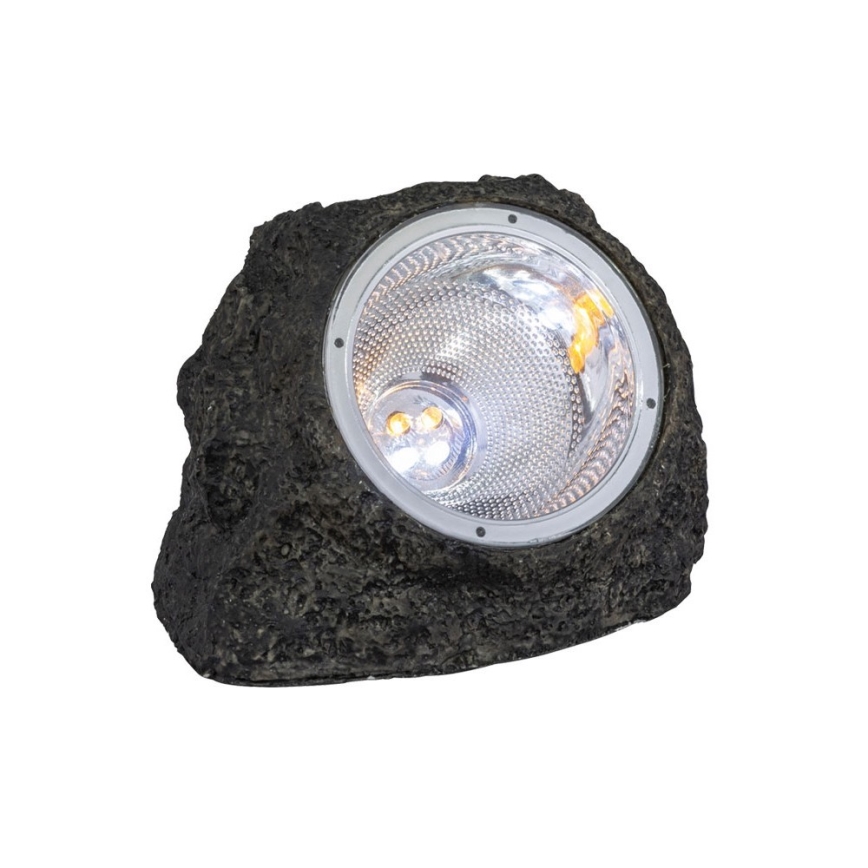 Globo - SADA 3x LED Solárne svietidlo LED/1,2V IP44 600 mAh