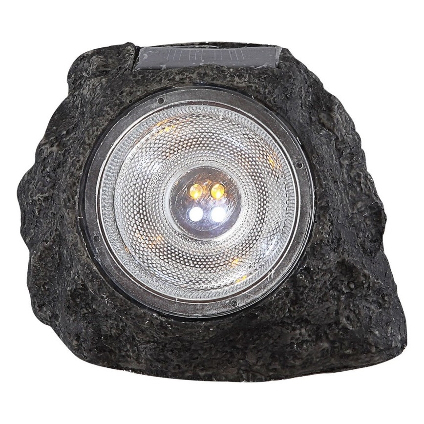 Globo - SADA 3x LED Solárne svietidlo LED/1,2V IP44 600 mAh