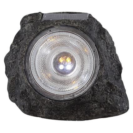 Globo - LED Dekoračné solárne svietidlo 4xLED/0,06W/1,2V IP44 200 mAh