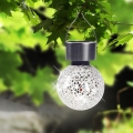 Globo 33056 - Solárne svietidlo LED/0,06W/3,2V IP44 400 mAh
