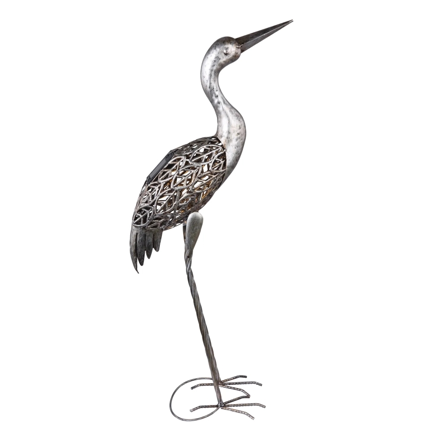 Globo - LED Solárne svietidlo LED/3V IP44 300 mAh žeriav