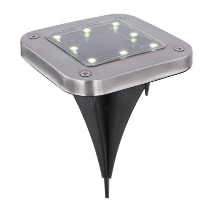 Globo - SADA 2x LED Solárne svietidlo LED/0,8W/1,2V IP44 300 mAh