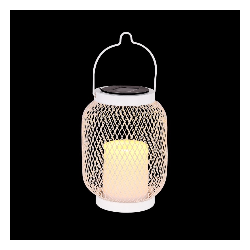 Globo - LED Solárne svietidlo LED/1,2V IP44