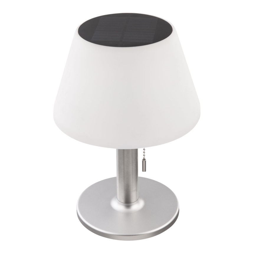 Globo 33548 - LED Solárne svietidlo LED/3,7V IP44