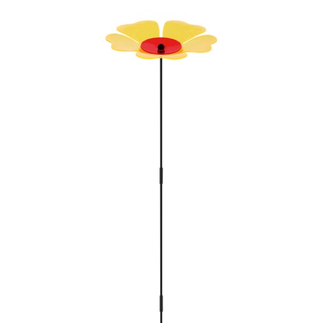 Globo 33612Y - Vonkajšia dekoračná kvetina