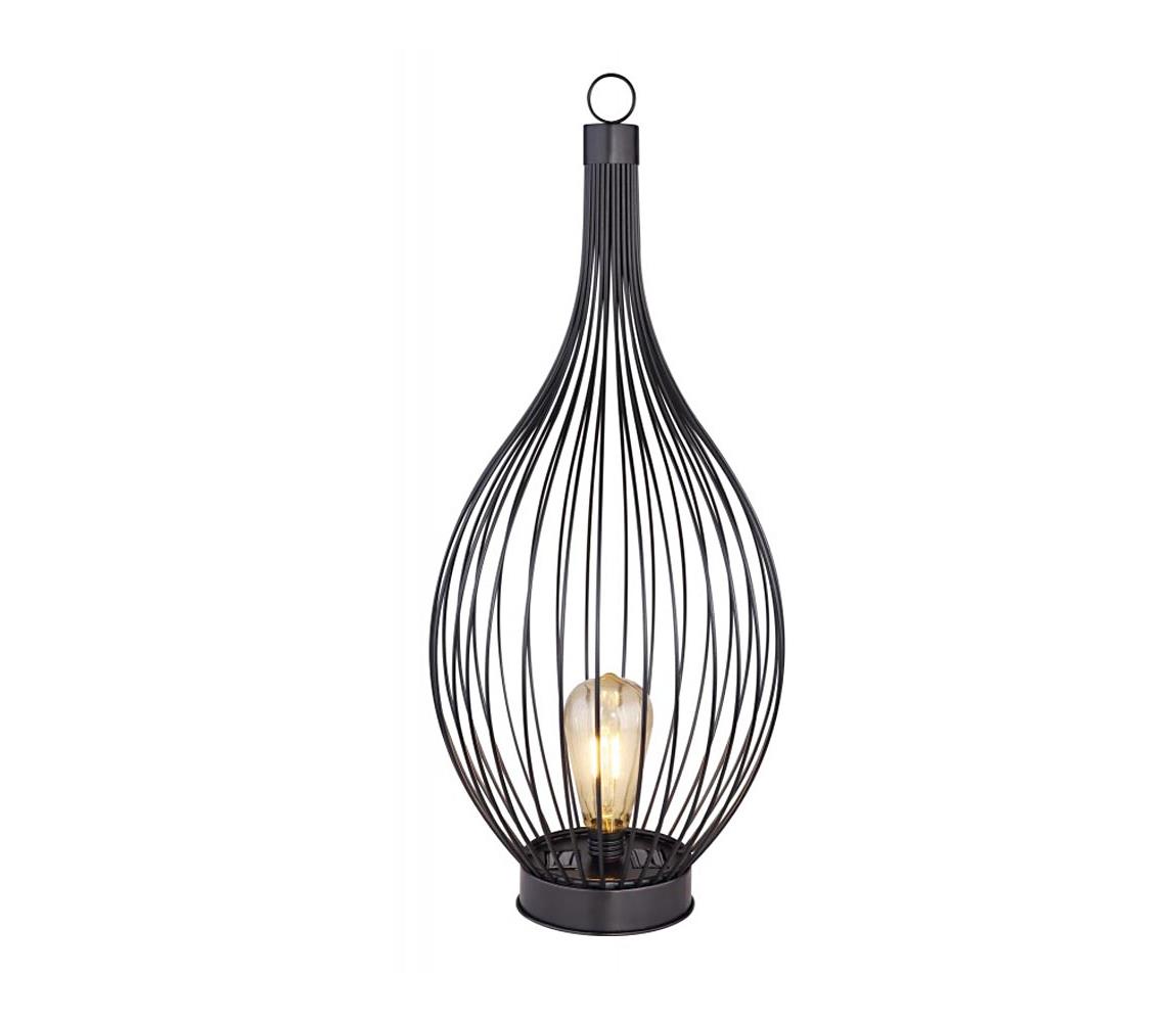 Globo Globo 33672 - LED Solárne svietidlo LED/1,2V IP44