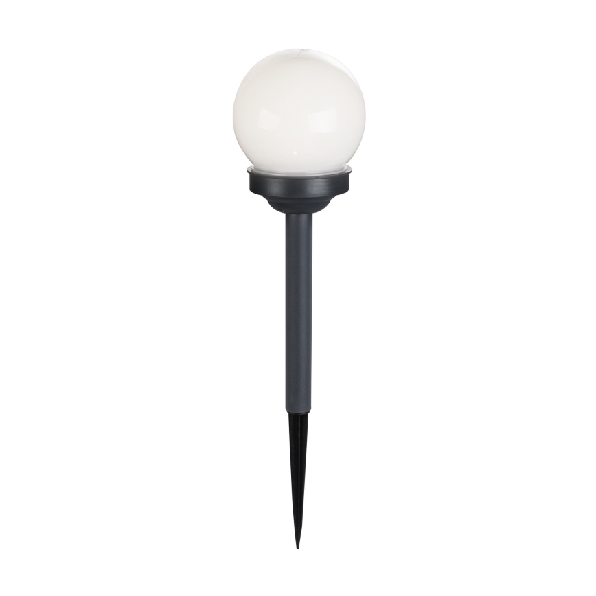 Globo 33699-12 - LED Solárna lampa LED/1,2V IP44 100 mAh
