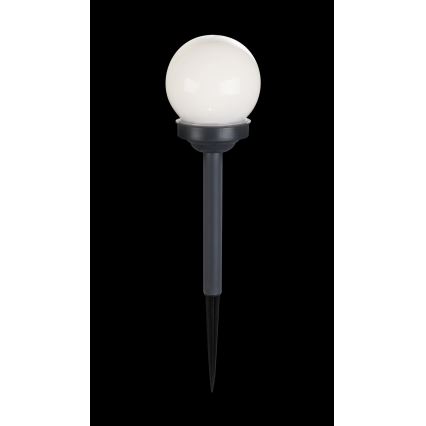 Globo 33699-12 - LED Solárna lampa LED/1,2V IP44 100 mAh