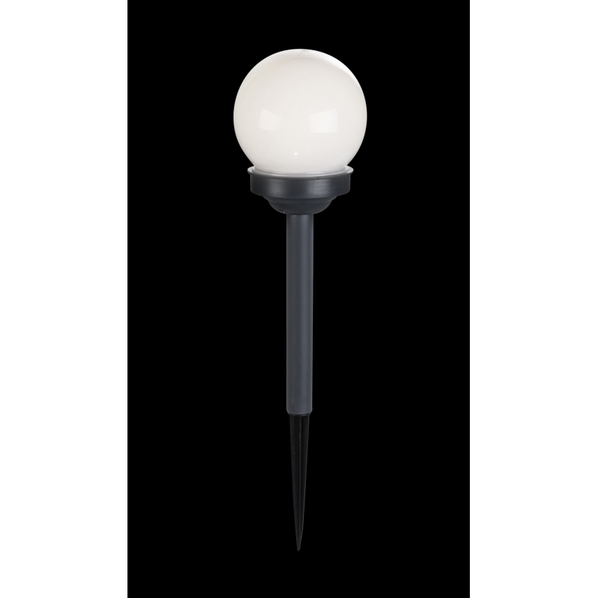 Globo 33699-12 - LED Solárna lampa LED/1,2V IP44 100 mAh