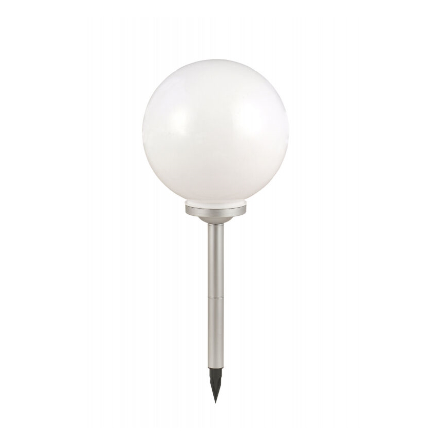 Globo - LED Solárne svietidlo 2xLED/0,06W/1,2V IP44 600 mAh