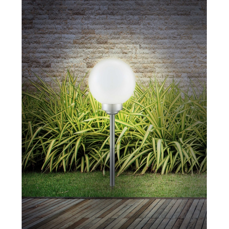 Globo - LED Vonkajšie osvetlenie LED/0,06W/3,2V IP44