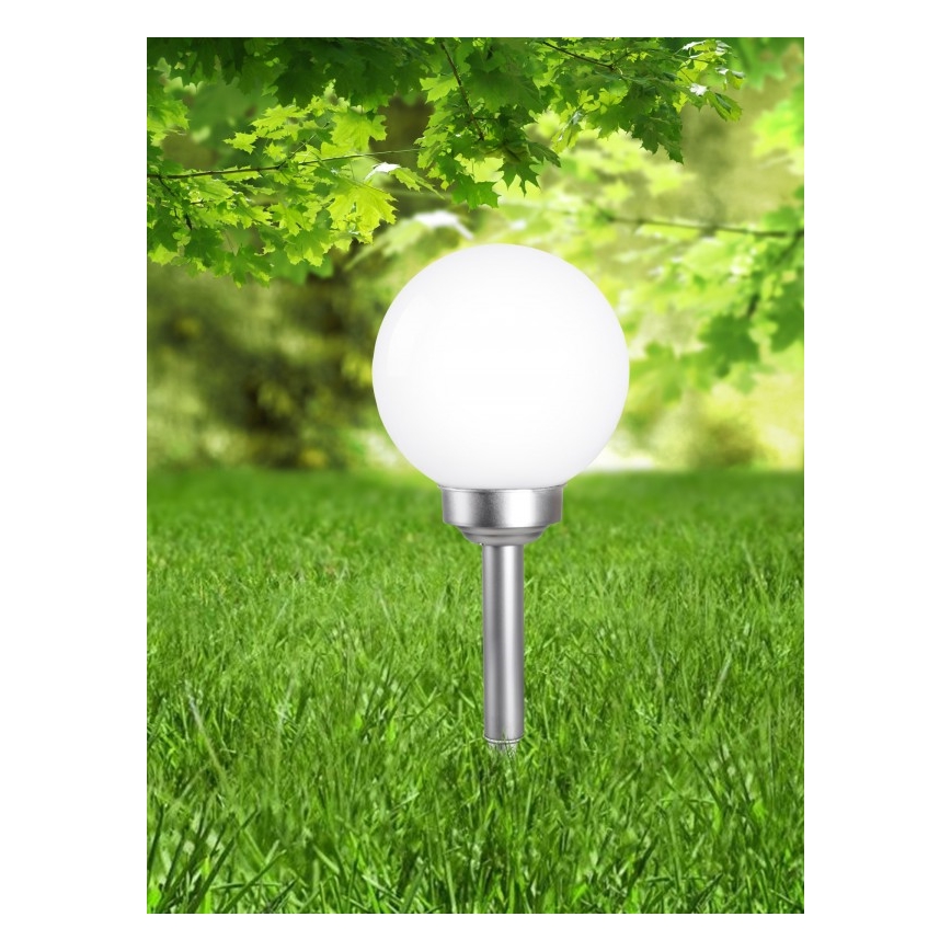 Globo - LED Vonkajšie osvetlenie LED/0,06W/3,2V IP44
