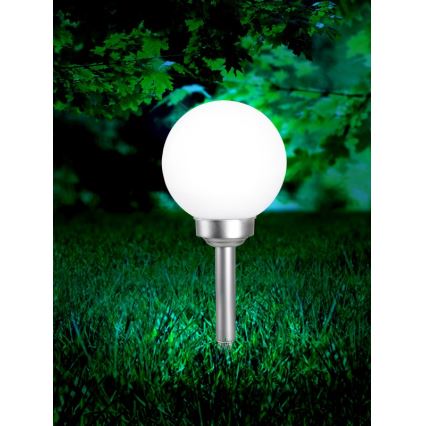Globo - LED Vonkajšie osvetlenie LED/0,06W/3,2V IP44