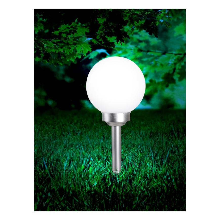 Globo - LED Vonkajšie osvetlenie LED/0,06W/3,2V IP44