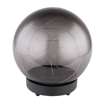 Globo - LED Solárne svietidlo 20xLED/0,06W/1,2V pr. 15 cm IP44