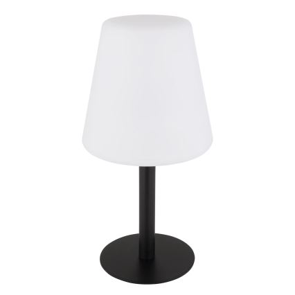 Globo - LED RGB Solárna dotyková stolná lampa LED/0,1W/3V IP44