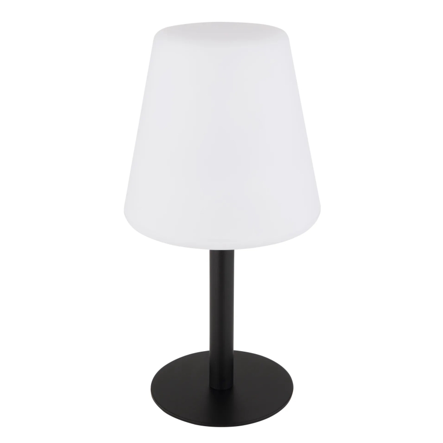 Globo - LED RGB Solárna dotyková stolná lampa LED/0,1W/3V IP44
