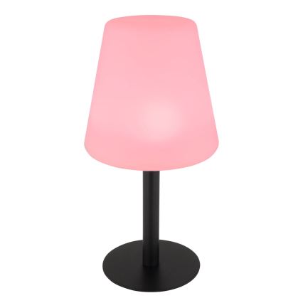 Globo - LED RGB Solárna dotyková stolná lampa LED/0,1W/3V IP44