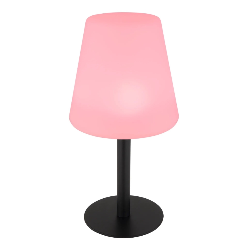 Globo - LED RGB Solárna dotyková stolná lampa LED/0,1W/3V IP44