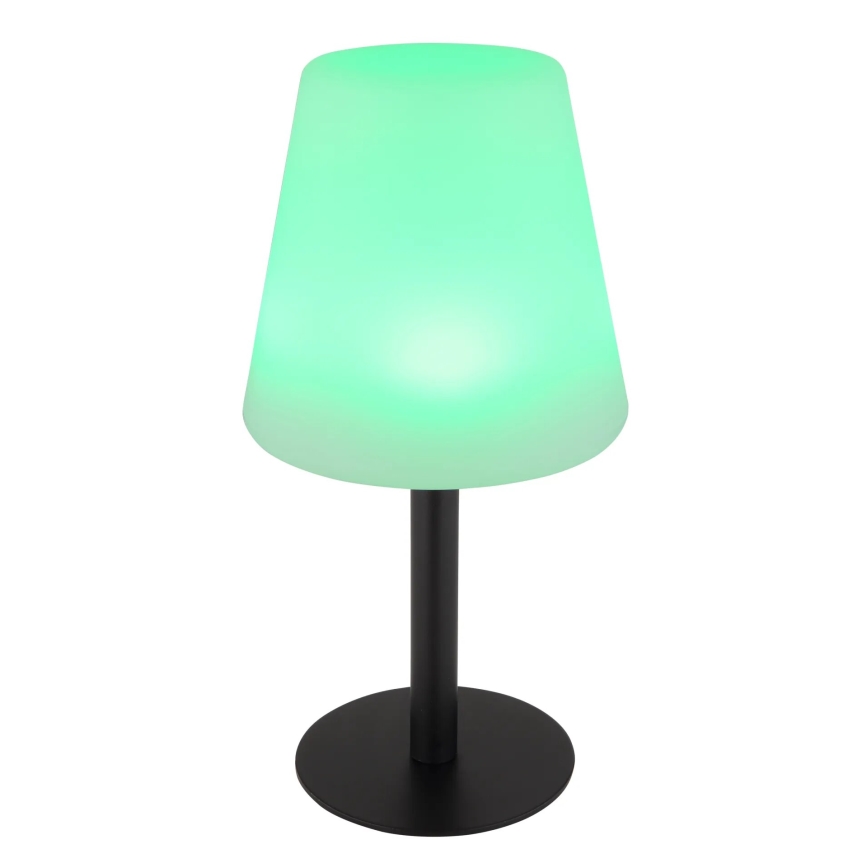 Globo - LED RGB Solárna dotyková stolná lampa LED/0,1W/3V IP44