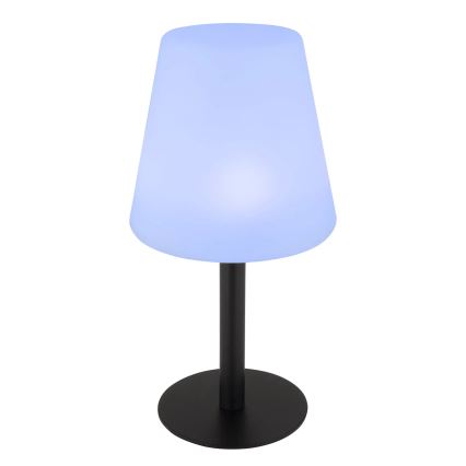 Globo - LED RGB Solárna dotyková stolná lampa LED/0,1W/3V IP44