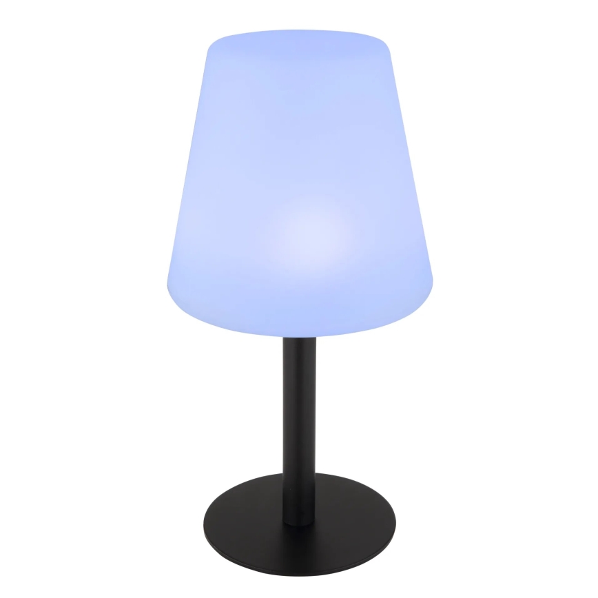 Globo - LED RGB Solárna dotyková stolná lampa LED/0,1W/3V IP44