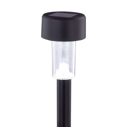 Globo - LED Solárna lampa LED/0,06W/1,2V IP44 200 mAh
