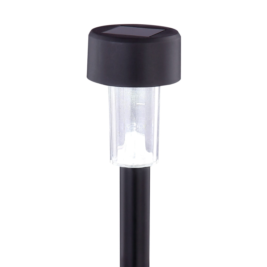 Globo - LED Solárna lampa LED/0,06W/1,2V IP44 200 mAh