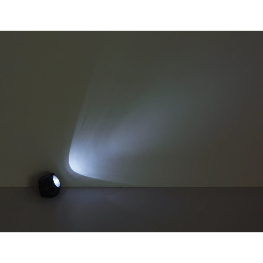 Globo - LED Solárne svietidlo LED/0,07W/3V IP44