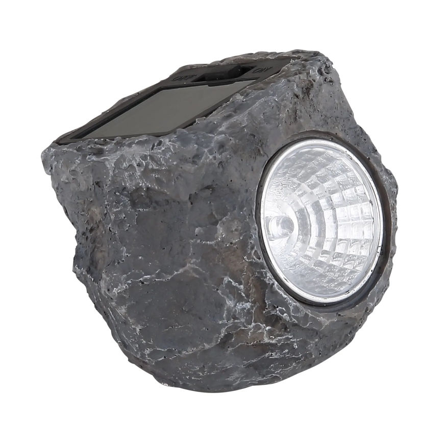 Globo - LED Solárne svietidlo LED/0,07W/3V IP44