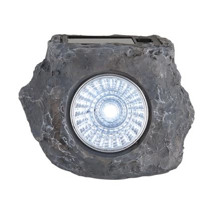 Globo - LED Solárne svietidlo LED/0,07W/3V IP44
